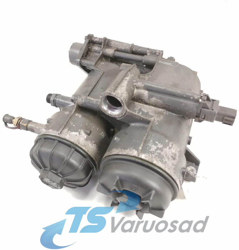 Scania Fuel filter unit 1863221 - Filtru de combustibil pentru Camion: Foto 1 Scania Fuel filter unit 1863221 - Filtru de combustibil pentru Camion: Foto 1