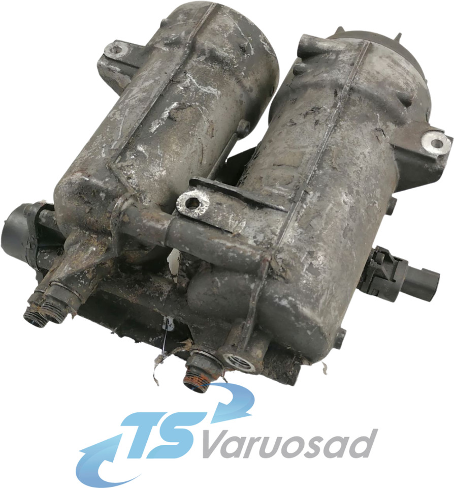 Scania Fuel filter unit 1863221 - Filtru de combustibil pentru Camion: Foto 1 Scania Fuel filter unit 1863221 - Filtru de combustibil pentru Camion: Foto 1