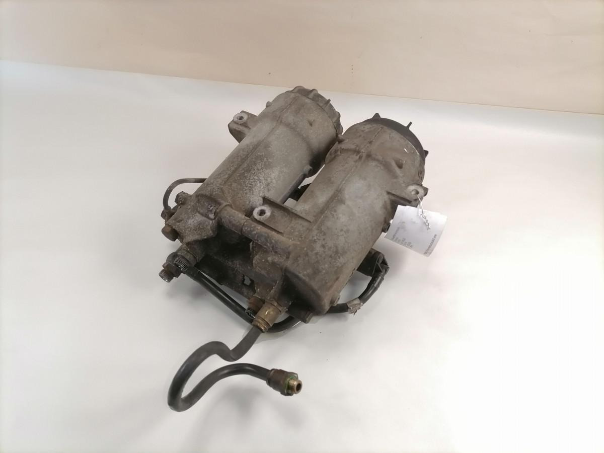 Scania Fuel filter unit 2410622 - Filtru de combustibil pentru Camion: Foto 2 Scania Fuel filter unit 2410622 - Filtru de combustibil pentru Camion: Foto 2