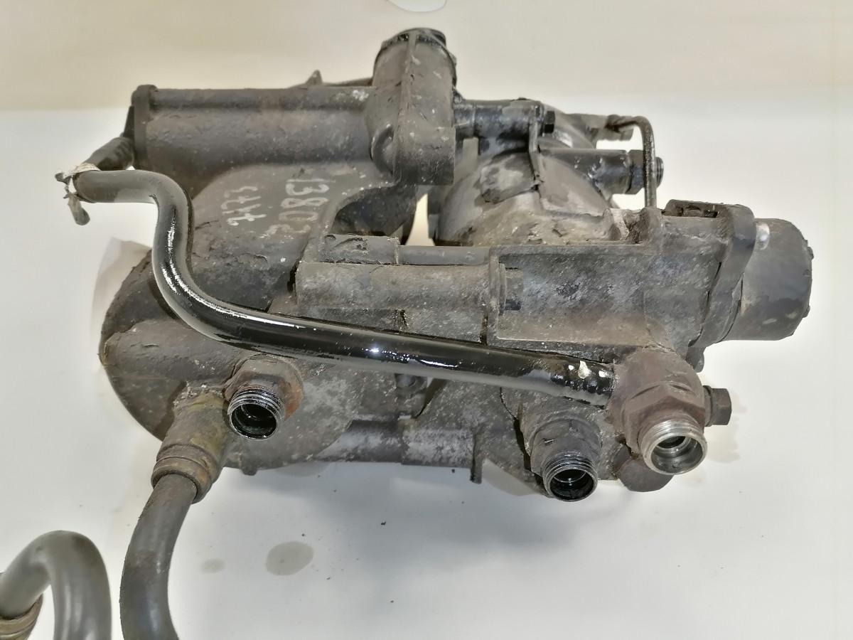 Scania Fuel filter unit 2410622 - Filtru de combustibil pentru Camion: Foto 3 Scania Fuel filter unit 2410622 - Filtru de combustibil pentru Camion: Foto 3