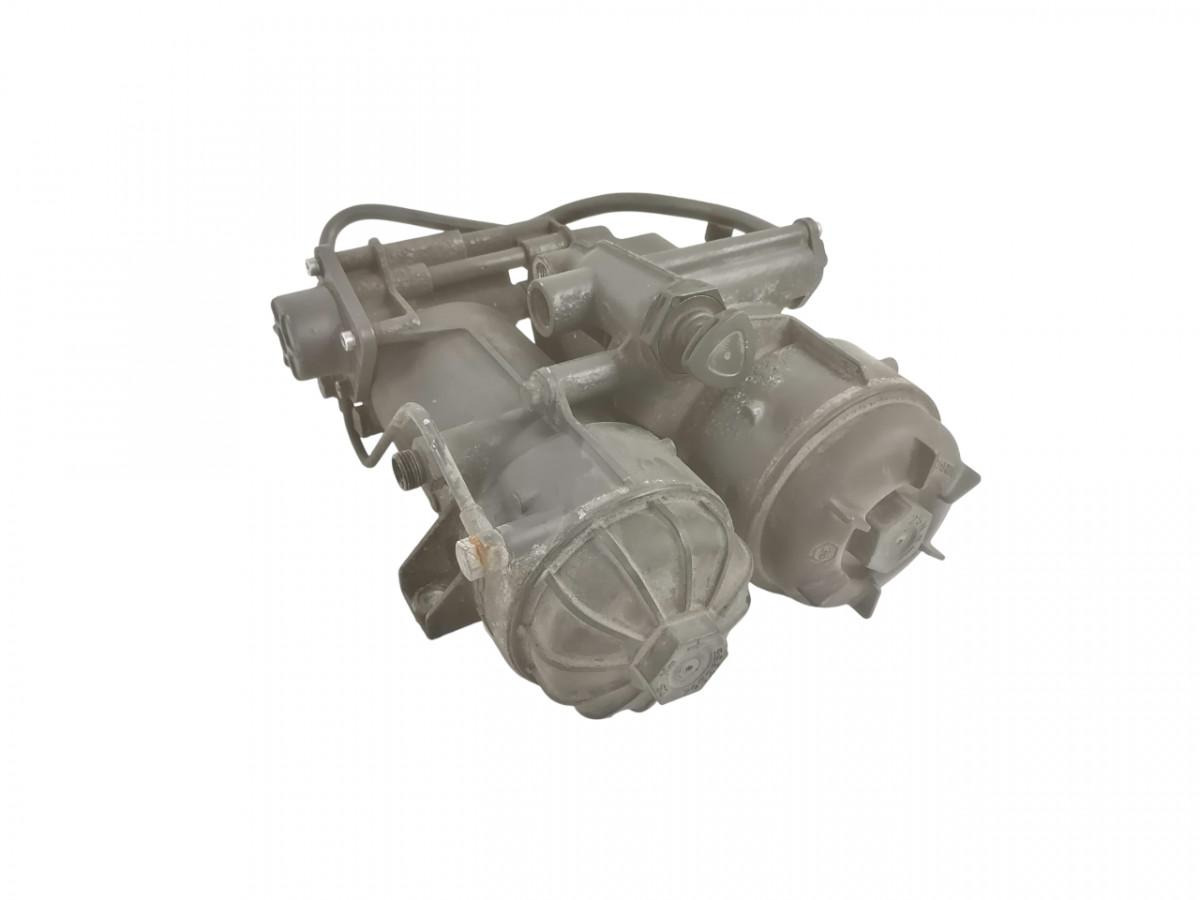 Scania Fuel filter unit 2779174 - Filtru de combustibil pentru Camion: Foto 1 Scania Fuel filter unit 2779174 - Filtru de combustibil pentru Camion: Foto 1