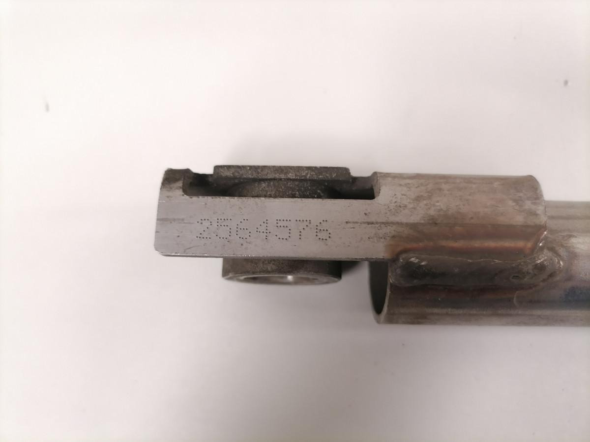 Scania Gaasisüsteemi toru 2564576 - Sistem de alimentare combustibil pentru Camion: Foto 4 Scania Gaasisüsteemi toru 2564576 - Sistem de alimentare combustibil pentru Camion: Foto 4