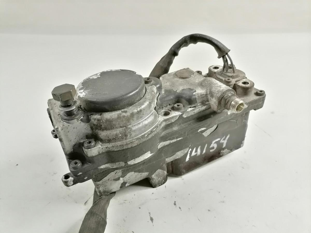 Scania Geomeetria klapp 2195573 - Turbocompresor pentru Camion: Foto 3 Scania Geomeetria klapp 2195573 - Turbocompresor pentru Camion: Foto 3