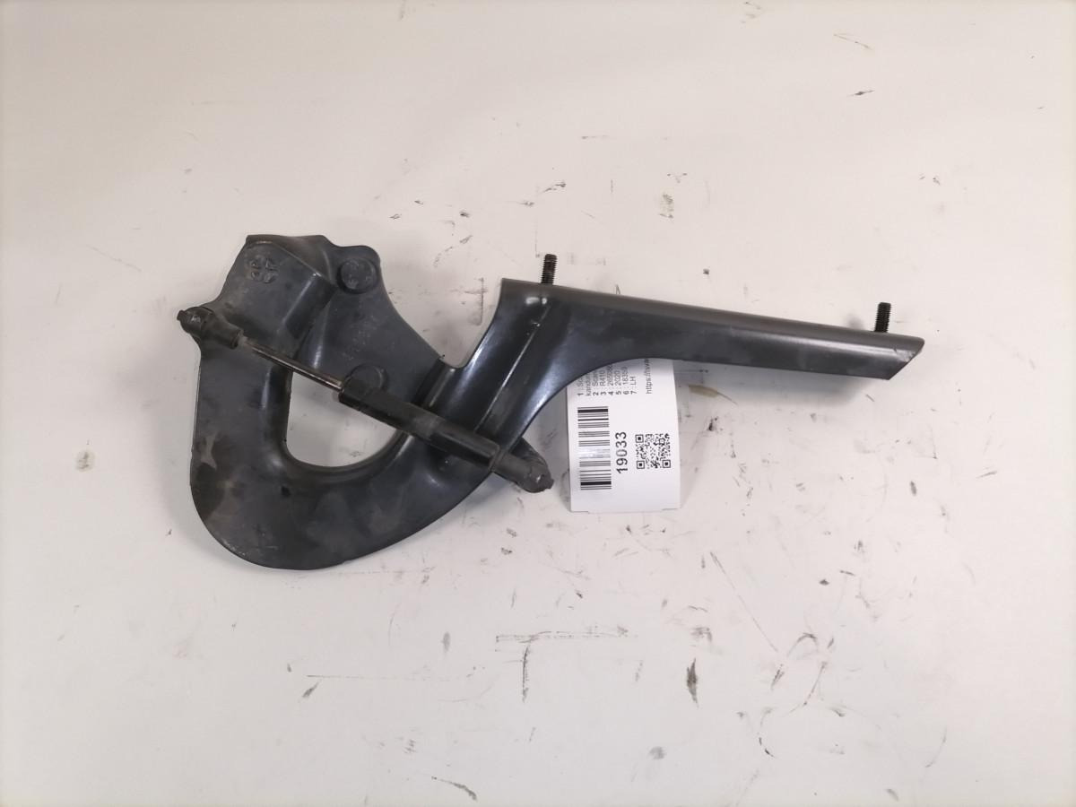 Scania Grille panel hinge 2650884 - Grilă pentru Camion: Foto 2 Scania Grille panel hinge 2650884 - Grilă pentru Camion: Foto 2