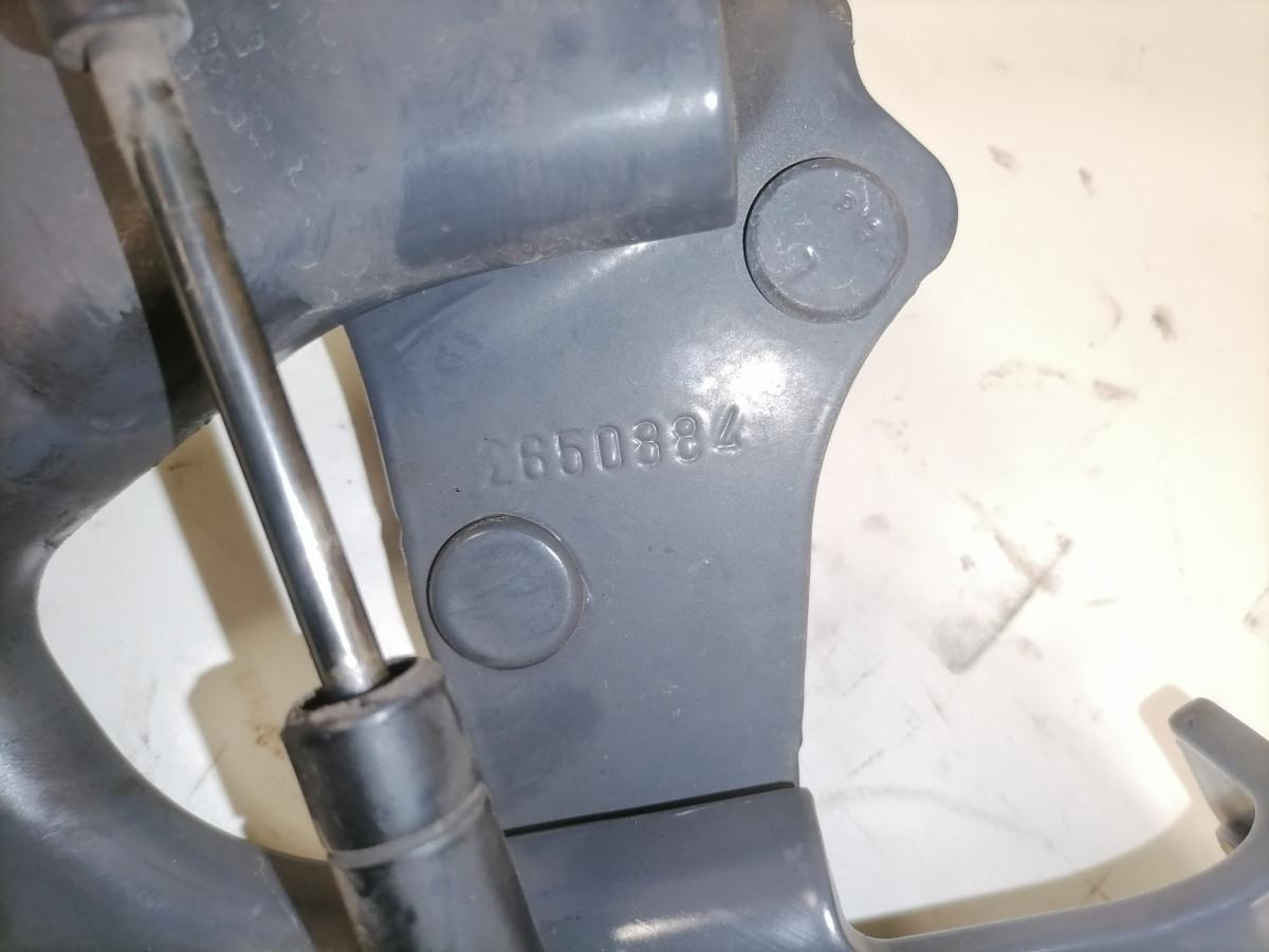 Scania Grille panel hinge 2650884 - Grilă pentru Camion: Foto 3 Scania Grille panel hinge 2650884 - Grilă pentru Camion: Foto 3