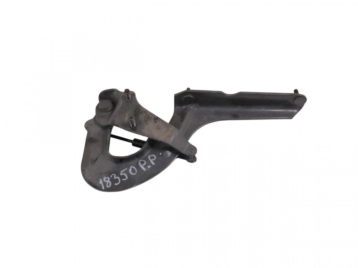 Scania Grille panel hinge 2650885 - Grilă pentru Camion: Foto 1 Scania Grille panel hinge 2650885 - Grilă pentru Camion: Foto 1