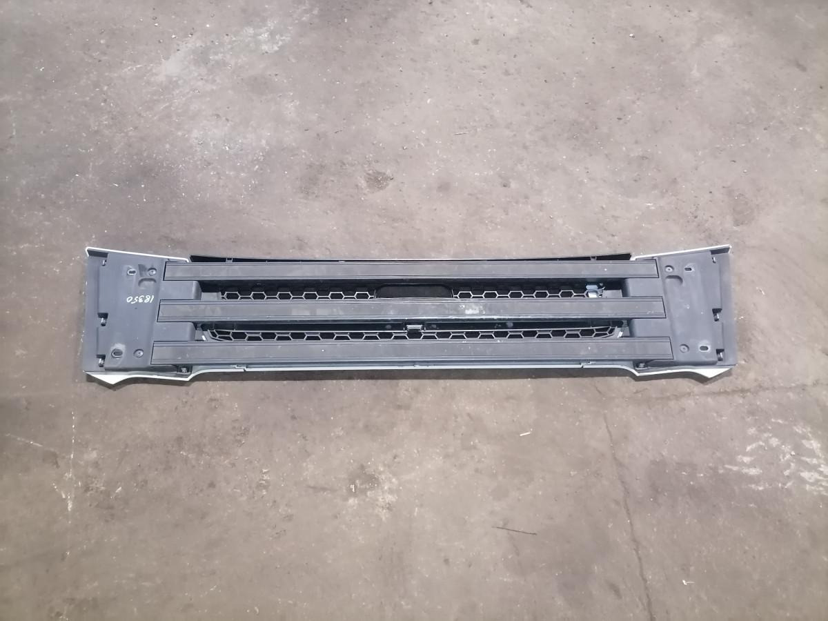 Scania Iluvõre, alumine 2307678 - Grilă pentru Camion: Foto 2 Scania Iluvõre, alumine 2307678 - Grilă pentru Camion: Foto 2