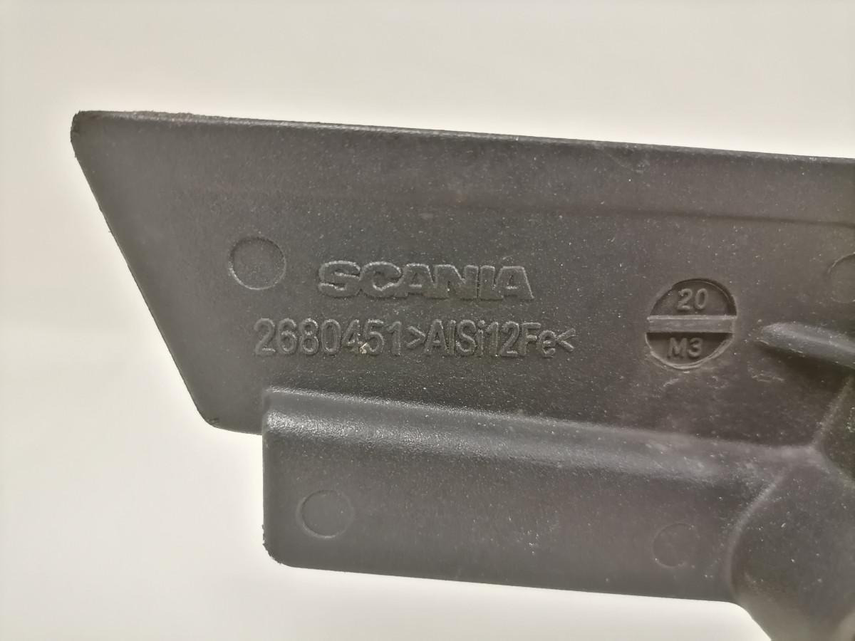 Scania Iluvõre käepide 2680451 - Grilă pentru Camion: Foto 3 Scania Iluvõre käepide 2680451 - Grilă pentru Camion: Foto 3