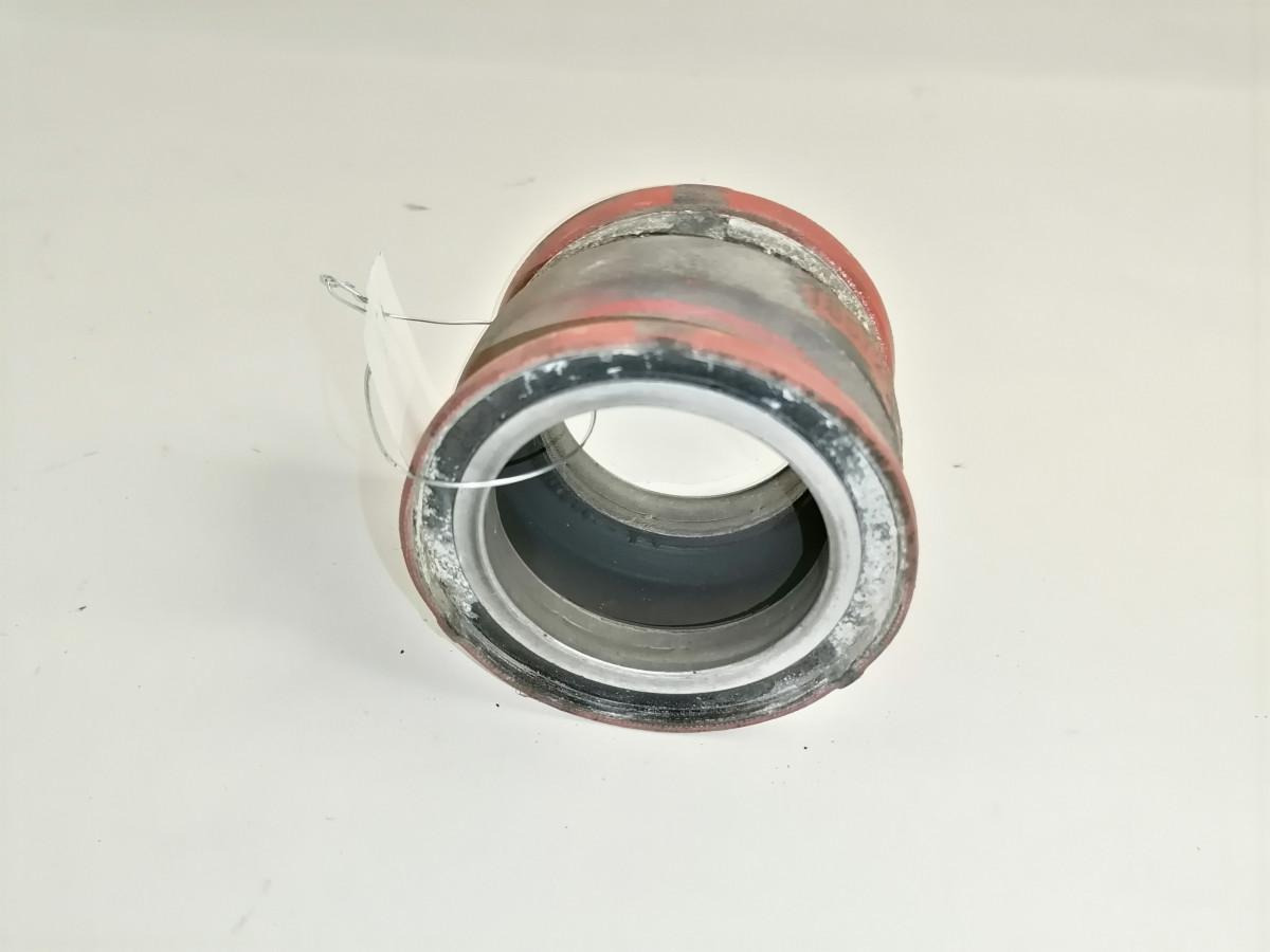 Scania Intercooleri lõdvik 1857265 - Intercooler pentru Camion: Foto 3 Scania Intercooleri lõdvik 1857265 - Intercooler pentru Camion: Foto 3