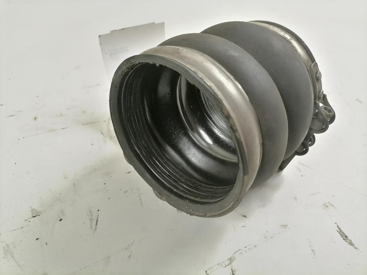 Scania Intercooleri lõdvik 2673593 - Intercooler pentru Camion: Foto 4 Scania Intercooleri lõdvik 2673593 - Intercooler pentru Camion: Foto 4