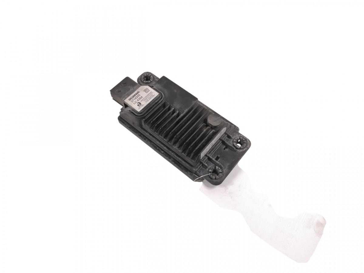 Scania Juhtplokk, püsikiirus 2718255 - Calculator de bord pentru Camion: Foto 1 Scania Juhtplokk, püsikiirus 2718255 - Calculator de bord pentru Camion: Foto 1