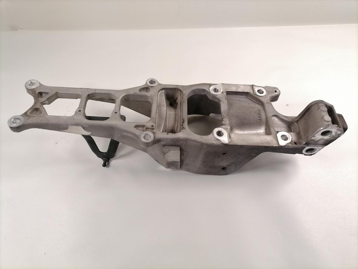 Scania Kabiini õhkpadja kandur 2323742 - Suspensie cabină pentru Camion: Foto 2 Scania Kabiini õhkpadja kandur 2323742 - Suspensie cabină pentru Camion: Foto 2