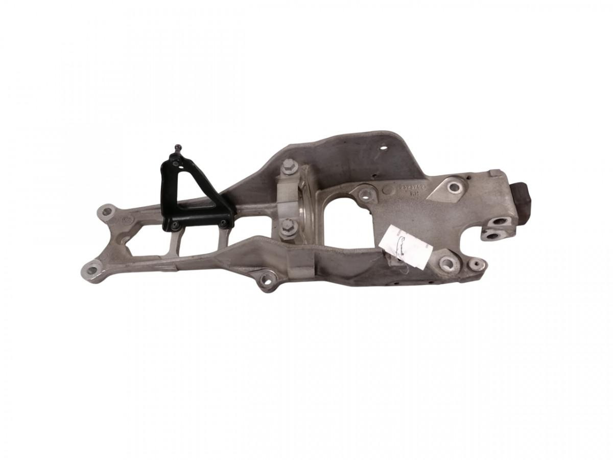 Scania Kabiini õhkpadja kandur 2323742 - Suspensie cabină pentru Camion: Foto 1 Scania Kabiini õhkpadja kandur 2323742 - Suspensie cabină pentru Camion: Foto 1