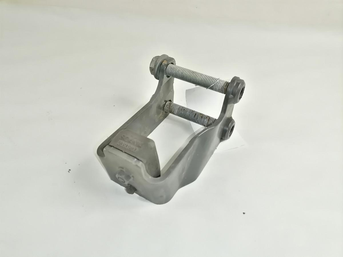 Scania Kabiini õhkpadja kandur 2323758 - Suspensie cabină pentru Camion: Foto 2 Scania Kabiini õhkpadja kandur 2323758 - Suspensie cabină pentru Camion: Foto 2