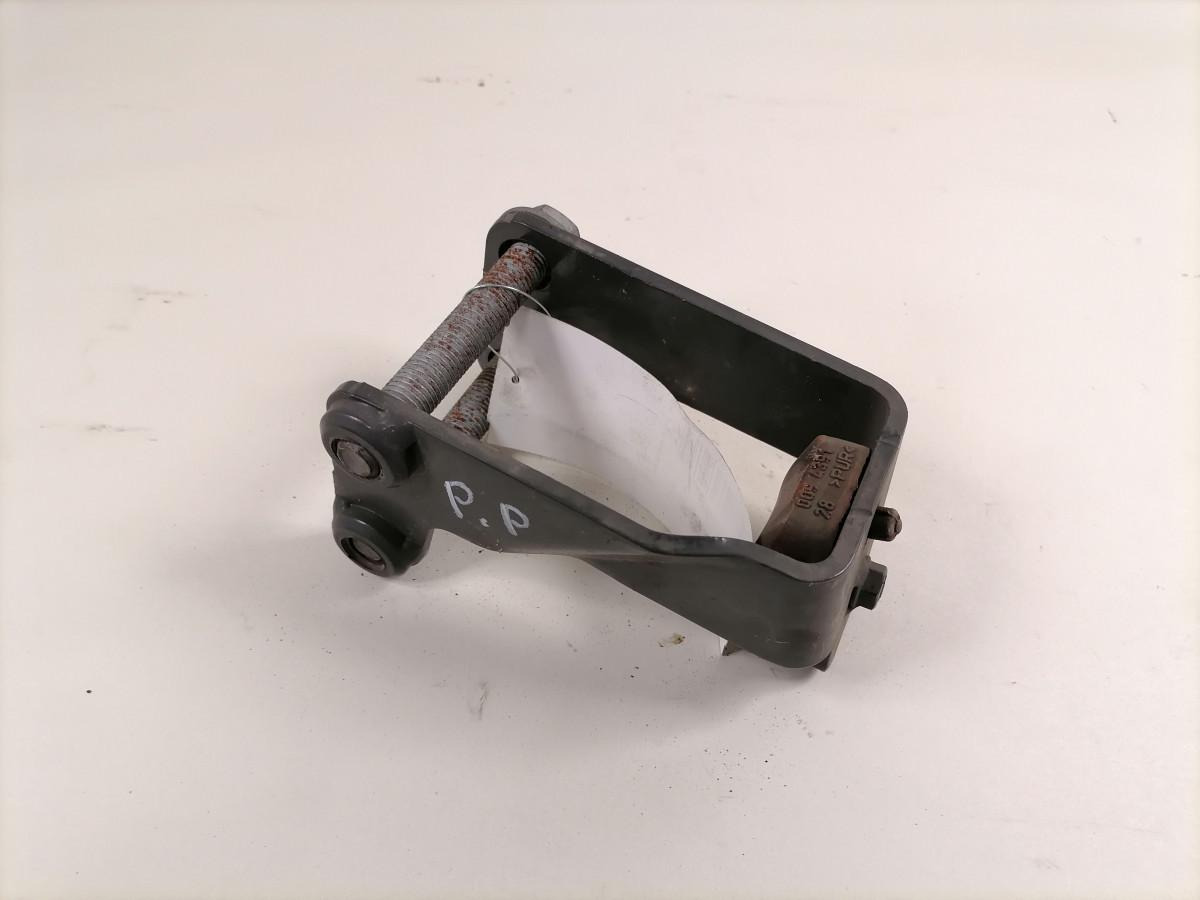 Scania Kabiini õhkpadja kandur 2323758 - Suspensie cabină pentru Camion: Foto 2 Scania Kabiini õhkpadja kandur 2323758 - Suspensie cabină pentru Camion: Foto 2