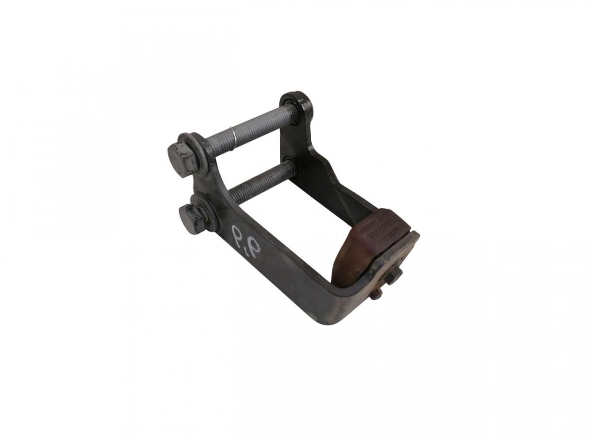 Scania Kabiini õhkpadja kandur 2323758 - Suspensie cabină pentru Camion: Foto 1 Scania Kabiini õhkpadja kandur 2323758 - Suspensie cabină pentru Camion: Foto 1