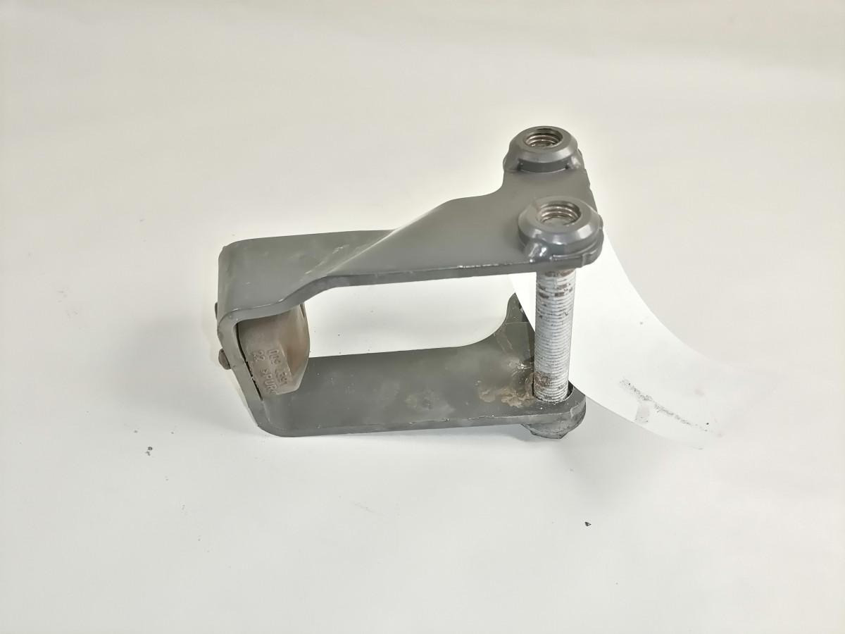 Scania Kabiini õhkpadja kandur 2323758 - Suspensie cabină pentru Camion: Foto 4 Scania Kabiini õhkpadja kandur 2323758 - Suspensie cabină pentru Camion: Foto 4