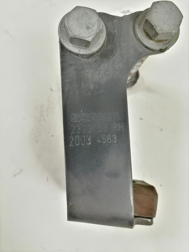 Scania Kabiini õhkpadja kandur 2323758 - Suspensie cabină pentru Camion: Foto 3 Scania Kabiini õhkpadja kandur 2323758 - Suspensie cabină pentru Camion: Foto 3