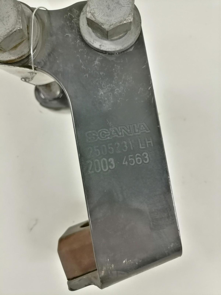 Scania Kabiini õhkpadja kandur 2505231 - Suspensie cabină pentru Camion: Foto 3 Scania Kabiini õhkpadja kandur 2505231 - Suspensie cabină pentru Camion: Foto 3
