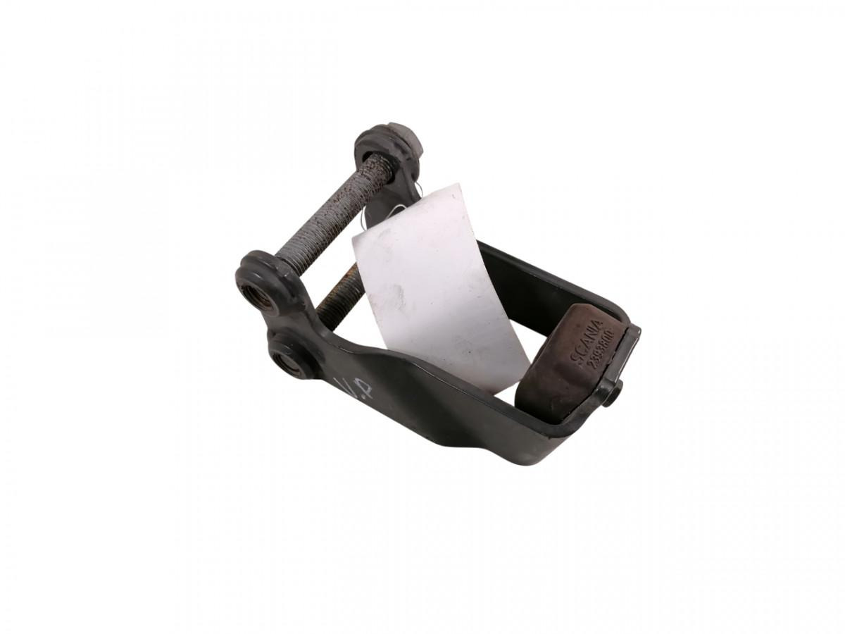 Scania Kabiini õhkpadja kandur 2505231 - Suspensie cabină pentru Camion: Foto 1 Scania Kabiini õhkpadja kandur 2505231 - Suspensie cabină pentru Camion: Foto 1