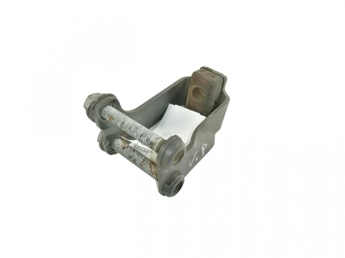 Scania Kabiini õhkpadja kandur 2505231 - Suspensie cabină pentru Camion: Foto 1 Scania Kabiini õhkpadja kandur 2505231 - Suspensie cabină pentru Camion: Foto 1