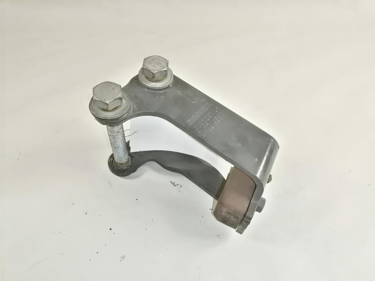 Scania Kabiini õhkpadja kandur 2505231 - Suspensie cabină pentru Camion: Foto 4 Scania Kabiini õhkpadja kandur 2505231 - Suspensie cabină pentru Camion: Foto 4