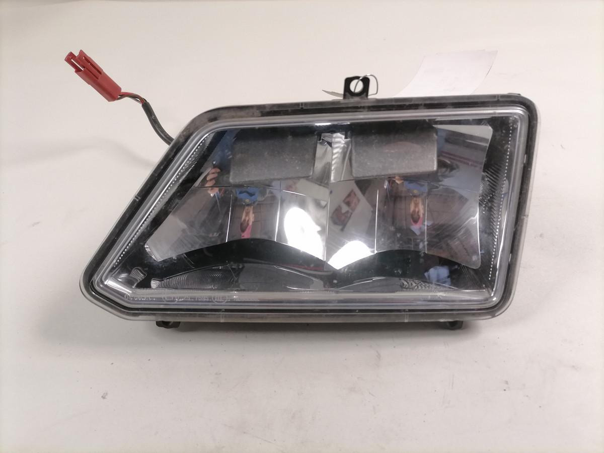 Scania Kaugtuli 2552708 - Lumină pentru Camion: Foto 5 Scania Kaugtuli 2552708 - Lumină pentru Camion: Foto 5