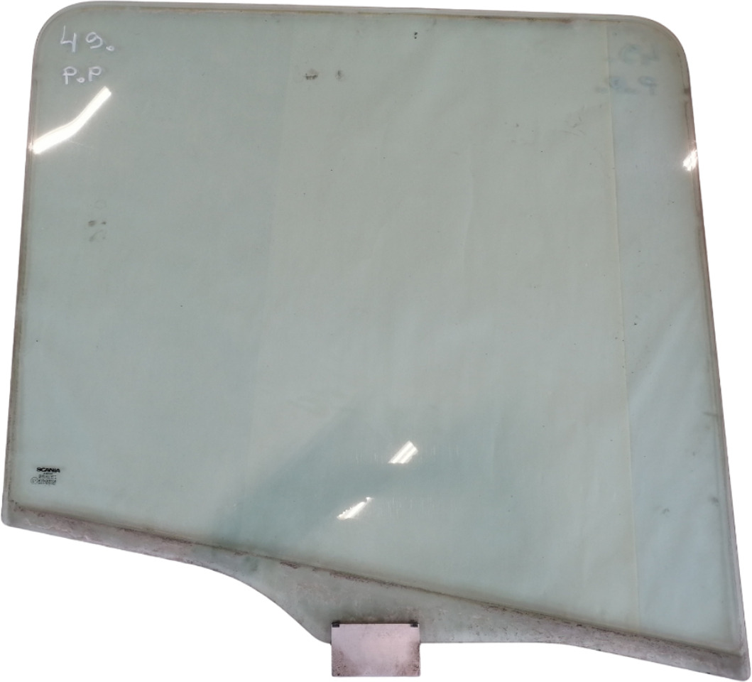 Scania Küljeklaas, parem 1306260 - Fereastră și piese pentru Camion: Foto 1 Scania Küljeklaas, parem 1306260 - Fereastră și piese pentru Camion: Foto 1