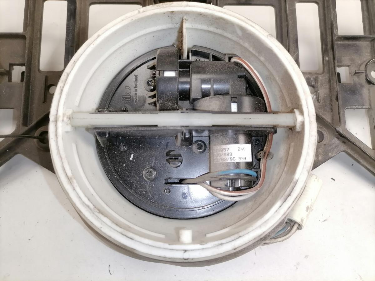 Scania Küljepeegli raam 1396529 - Oglinda retrovizoare pentru Camion: Foto 3 Scania Küljepeegli raam 1396529 - Oglinda retrovizoare pentru Camion: Foto 3