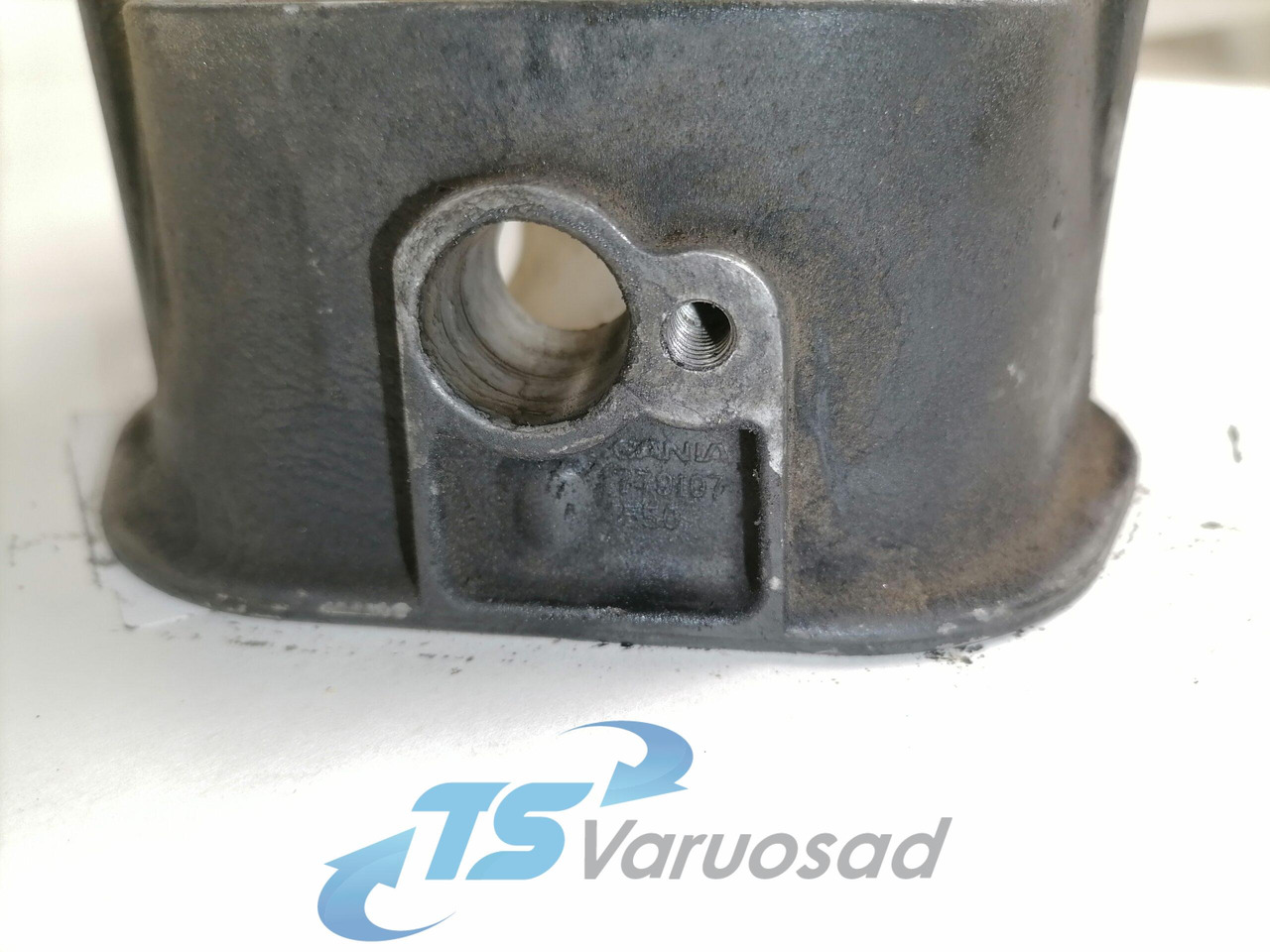 Scania Ladder frame 1779107 - Chiulasă pentru Camion: Foto 3 Scania Ladder frame 1779107 - Chiulasă pentru Camion: Foto 3