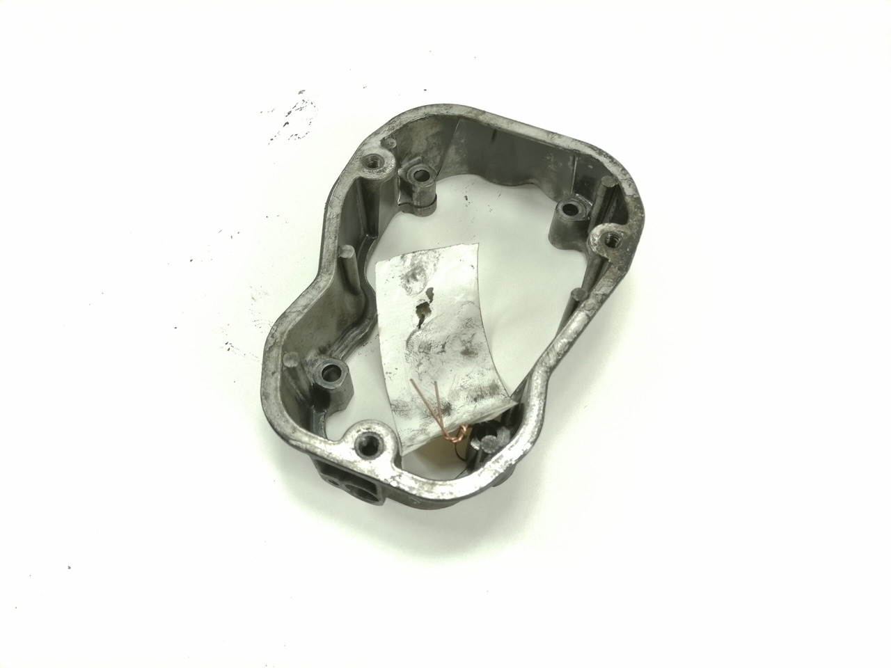 Scania Ladder frame 1779107 - Chiulasă pentru Camion: Foto 2 Scania Ladder frame 1779107 - Chiulasă pentru Camion: Foto 2