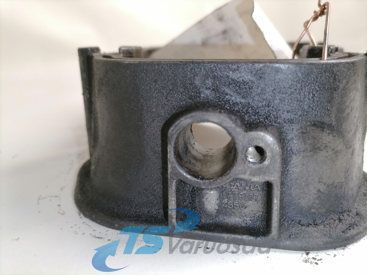 Scania Ladder frame 1779107 - Chiulasă pentru Camion: Foto 3 Scania Ladder frame 1779107 - Chiulasă pentru Camion: Foto 3