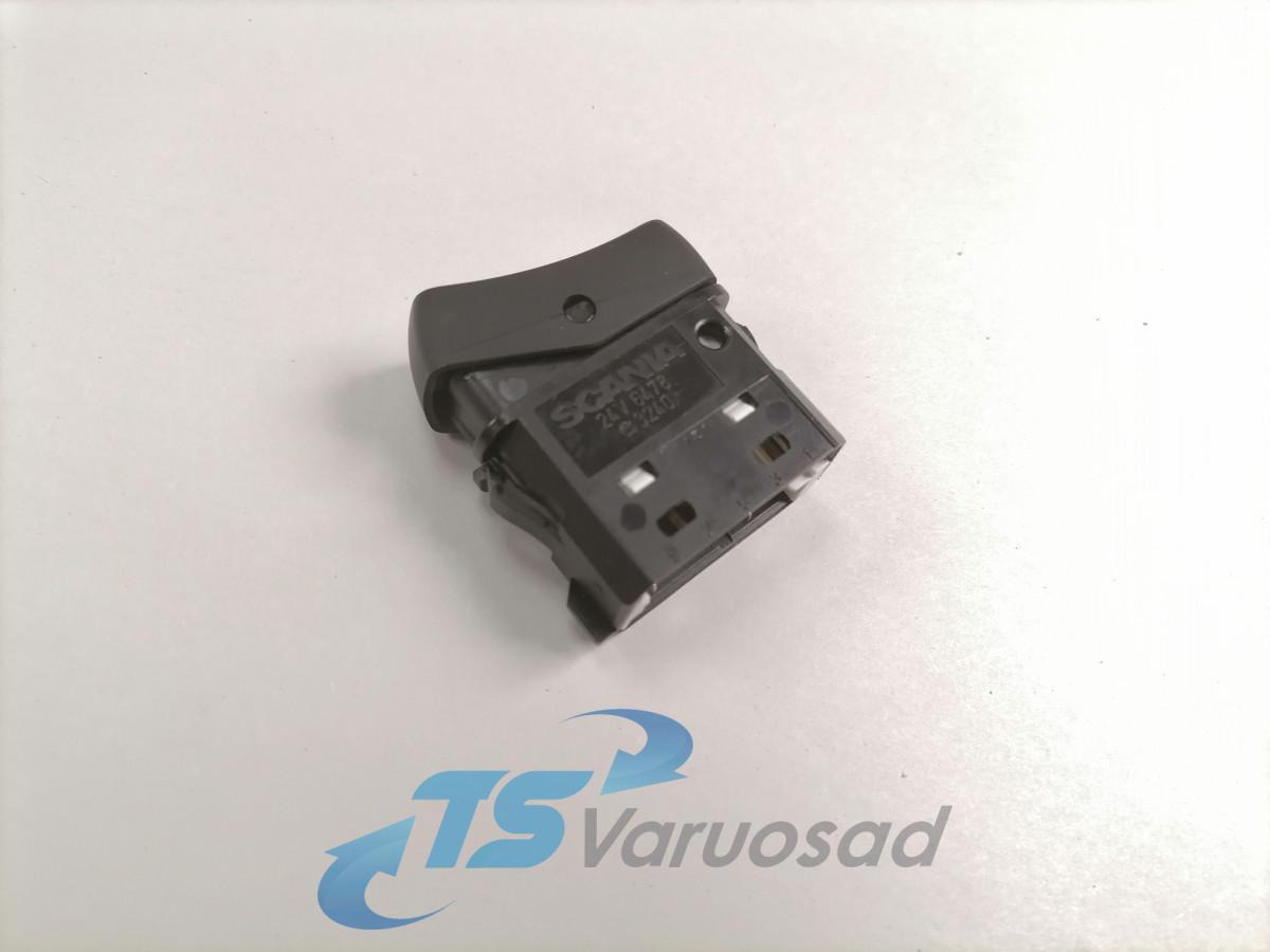 Scania Lüliti 1421842 - Cabină pentru Camion: Foto 4 Scania Lüliti 1421842 - Cabină pentru Camion: Foto 4