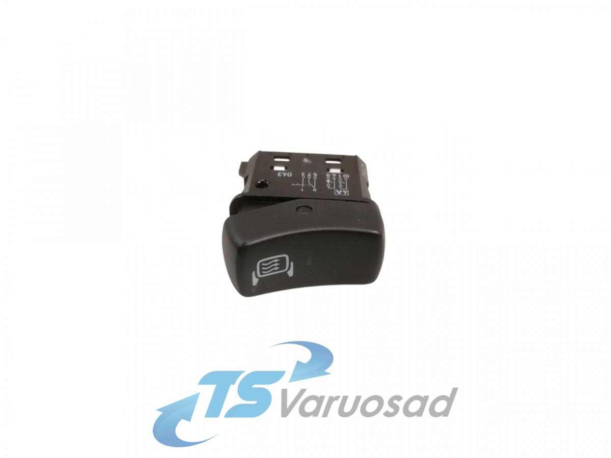 Scania Lüliti 1421842 - Cabină pentru Camion: Foto 1 Scania Lüliti 1421842 - Cabină pentru Camion: Foto 1