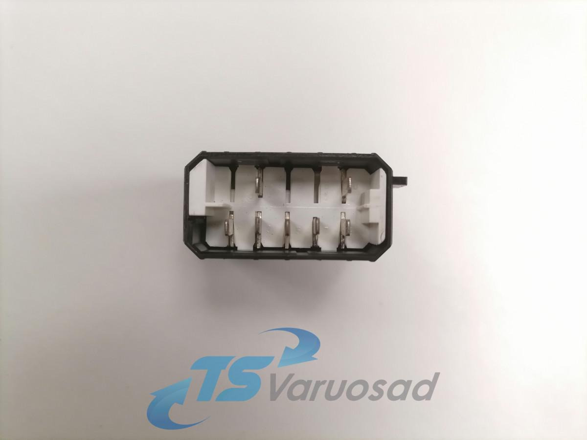 Scania Lüliti 1421842 - Cabină pentru Camion: Foto 2 Scania Lüliti 1421842 - Cabină pentru Camion: Foto 2