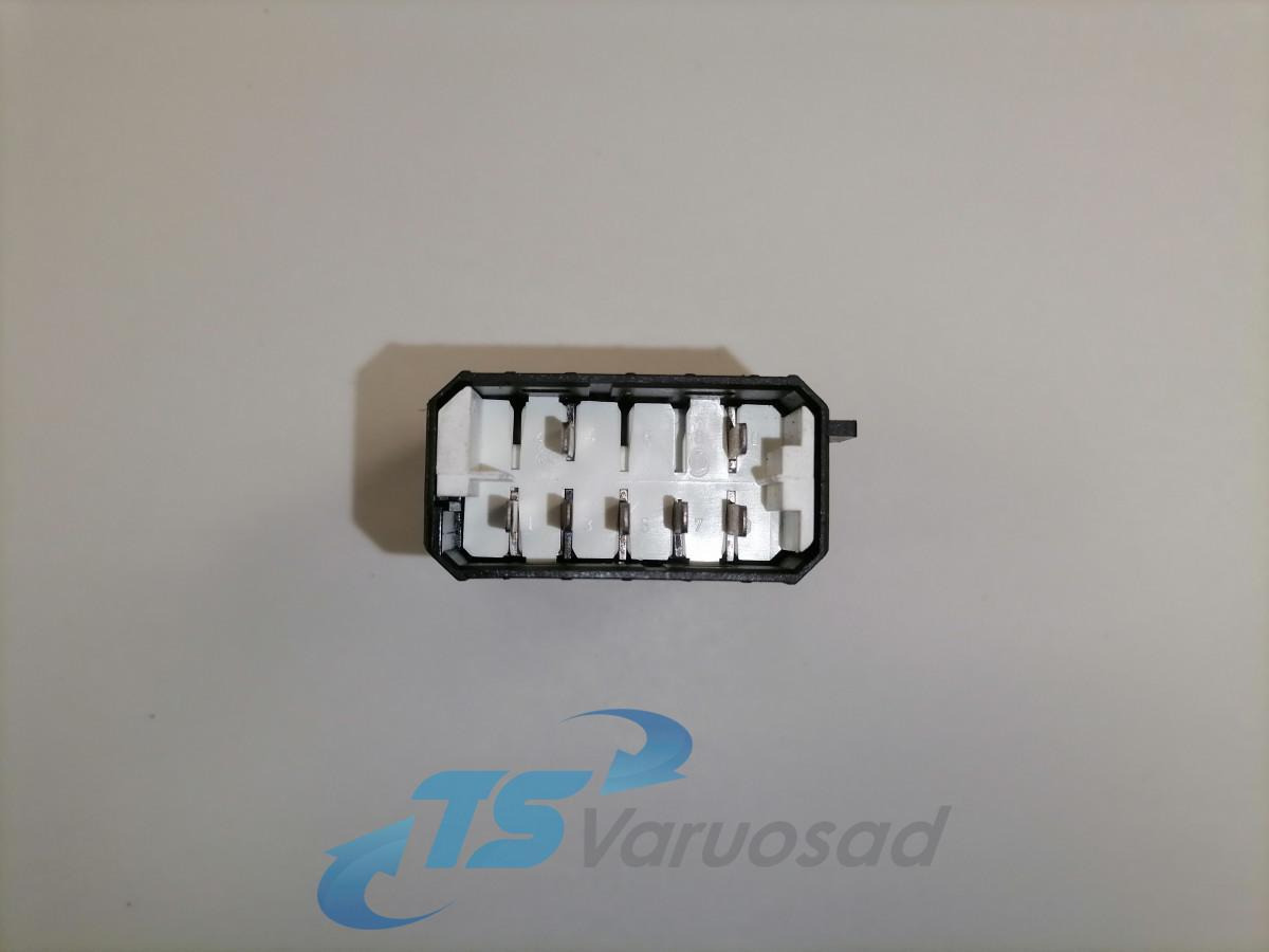 Scania Lüliti 1421867 - Cabină pentru Camion: Foto 2 Scania Lüliti 1421867 - Cabină pentru Camion: Foto 2