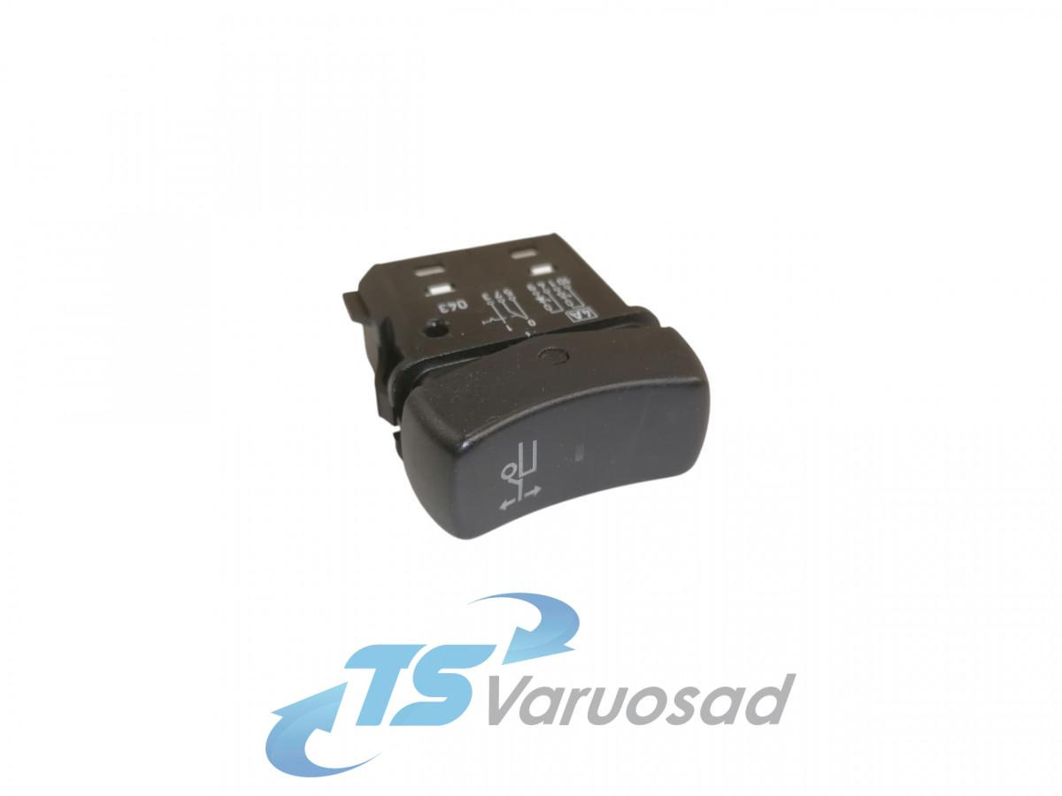 Scania Lüliti 1421867 - Cabină pentru Camion: Foto 1 Scania Lüliti 1421867 - Cabină pentru Camion: Foto 1