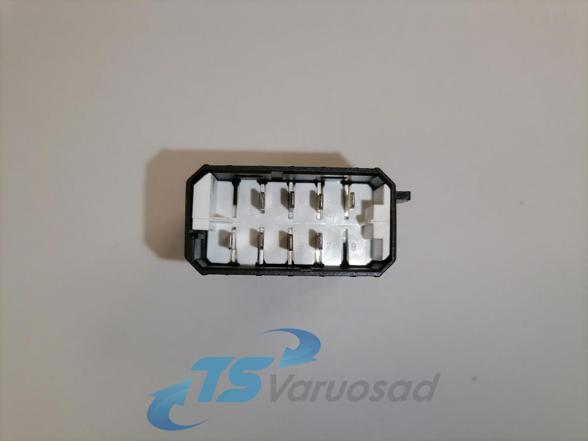 Scania Lüliti 1459835 - Cabină pentru Camion: Foto 2 Scania Lüliti 1459835 - Cabină pentru Camion: Foto 2