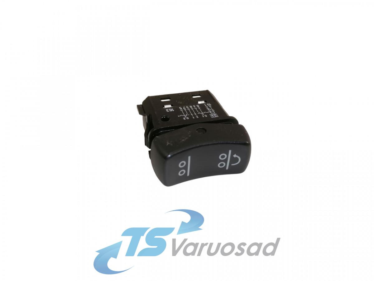 Scania Lüliti 1459835 - Cabină pentru Camion: Foto 1 Scania Lüliti 1459835 - Cabină pentru Camion: Foto 1