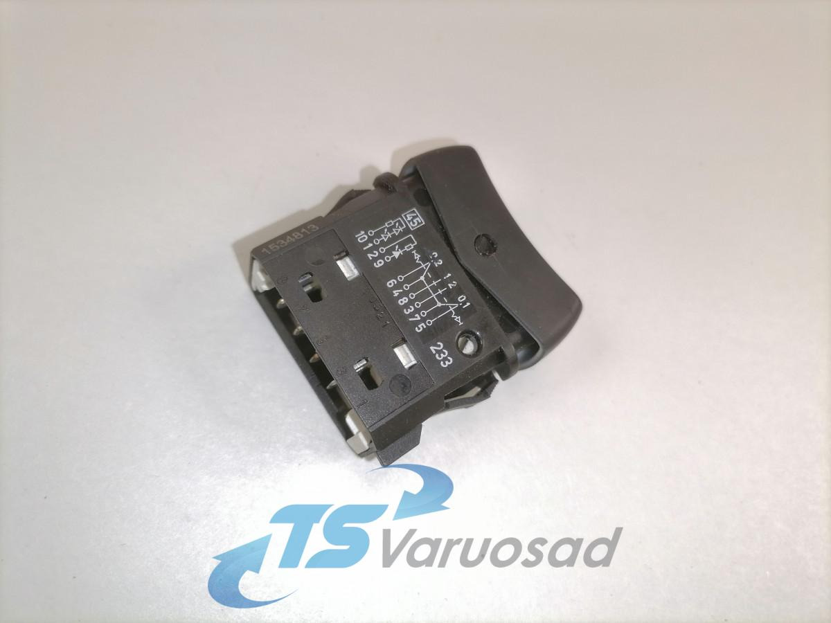 Scania Lüliti 1534813 - Cabină pentru Camion: Foto 3 Scania Lüliti 1534813 - Cabină pentru Camion: Foto 3