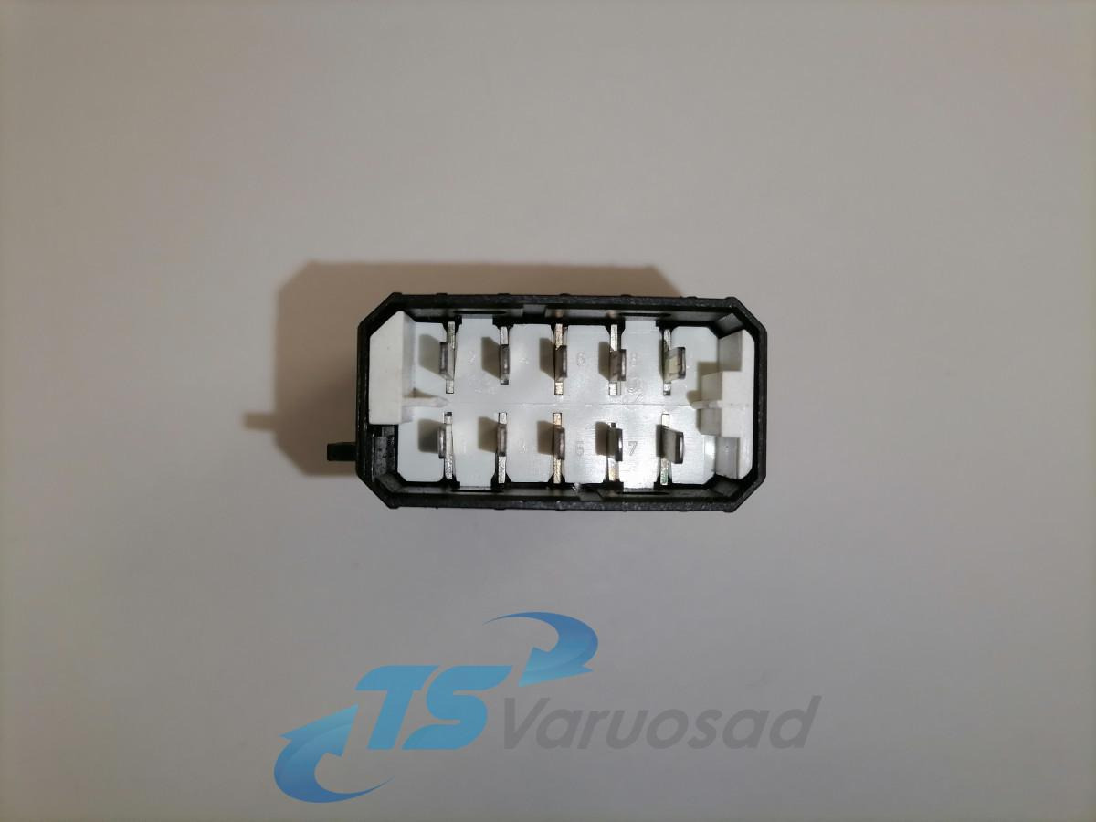 Scania Lüliti 1534813 - Cabină pentru Camion: Foto 2 Scania Lüliti 1534813 - Cabină pentru Camion: Foto 2