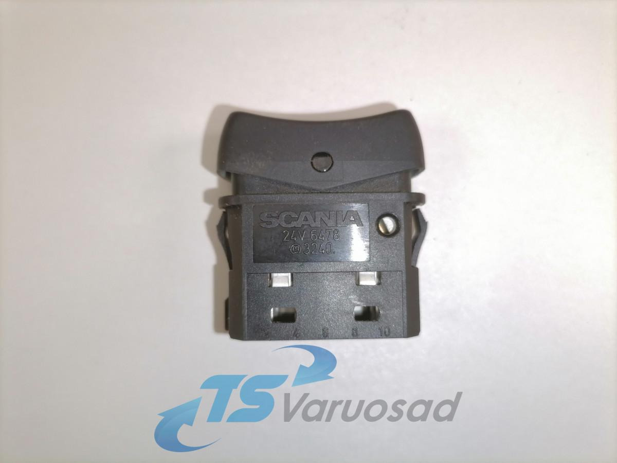 Scania Lüliti 1534813 - Cabină pentru Camion: Foto 4 Scania Lüliti 1534813 - Cabină pentru Camion: Foto 4