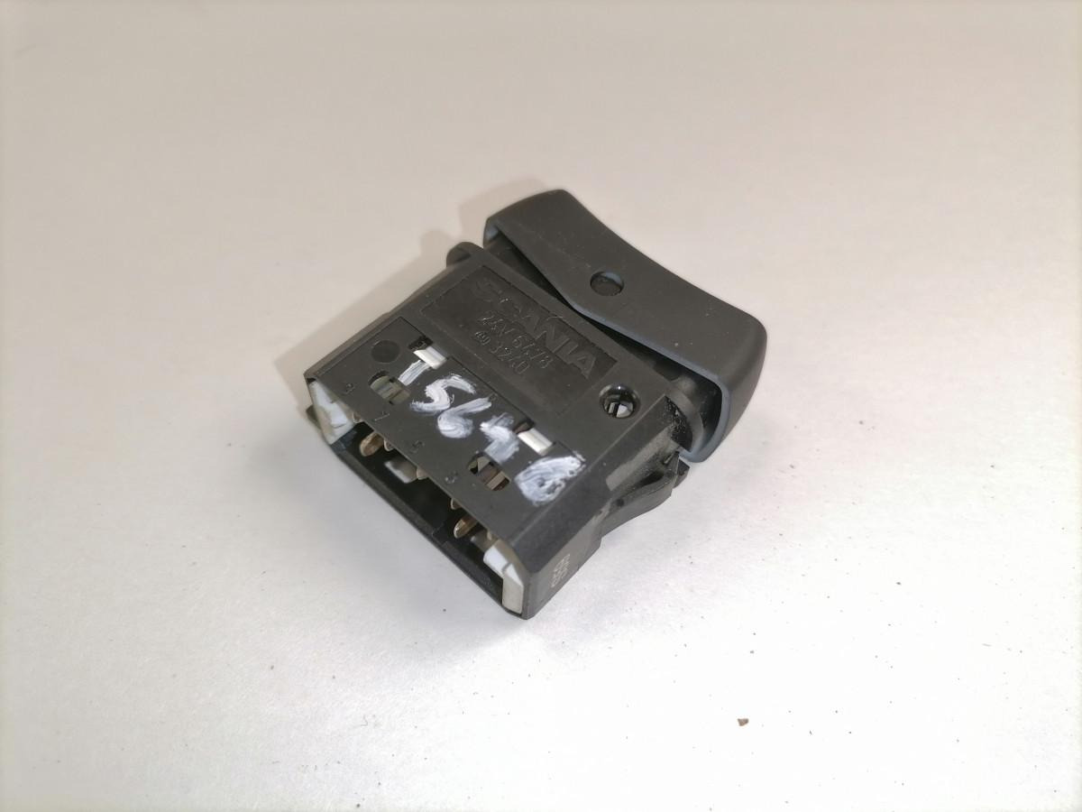 Scania Lüliti 1897203 - Cabină pentru Camion: Foto 3 Scania Lüliti 1897203 - Cabină pentru Camion: Foto 3