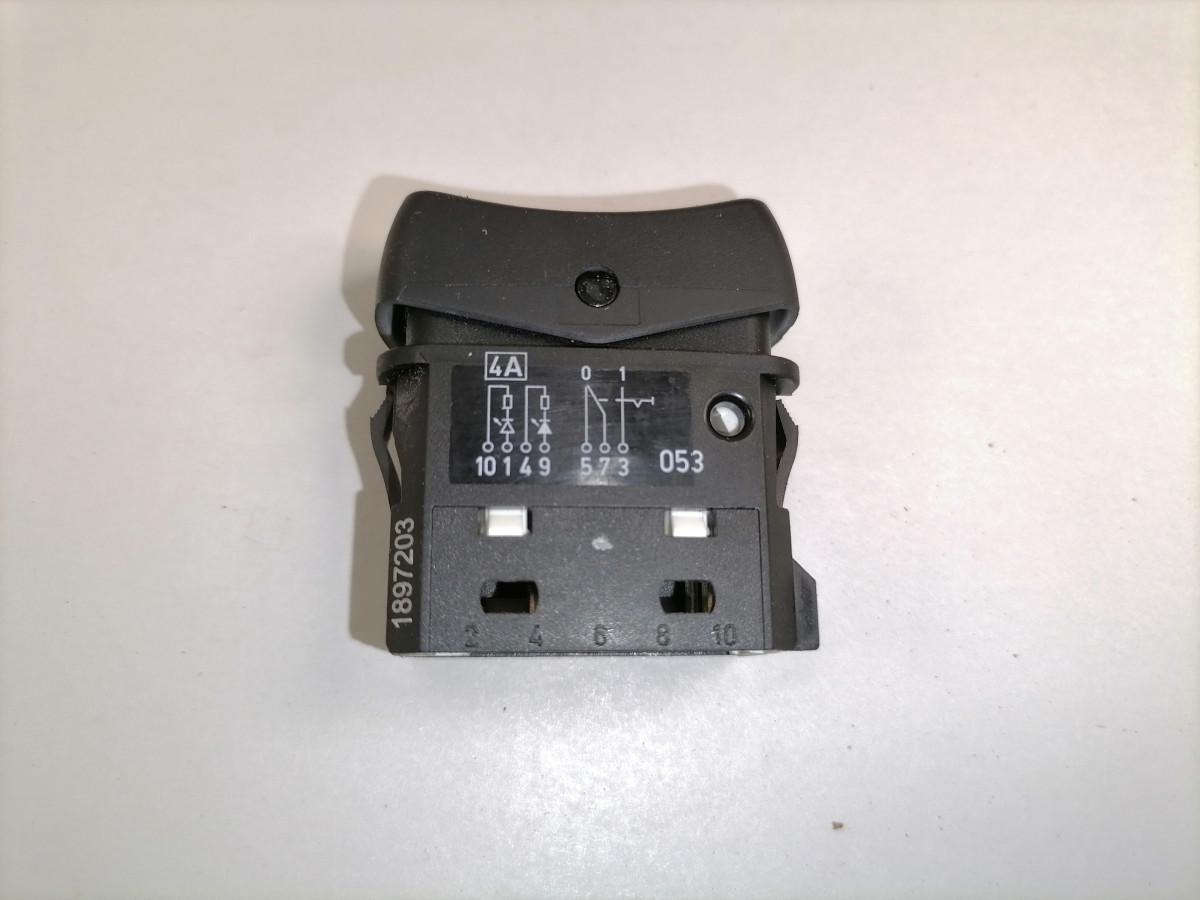 Scania Lüliti 1897203 - Cabină pentru Camion: Foto 4 Scania Lüliti 1897203 - Cabină pentru Camion: Foto 4