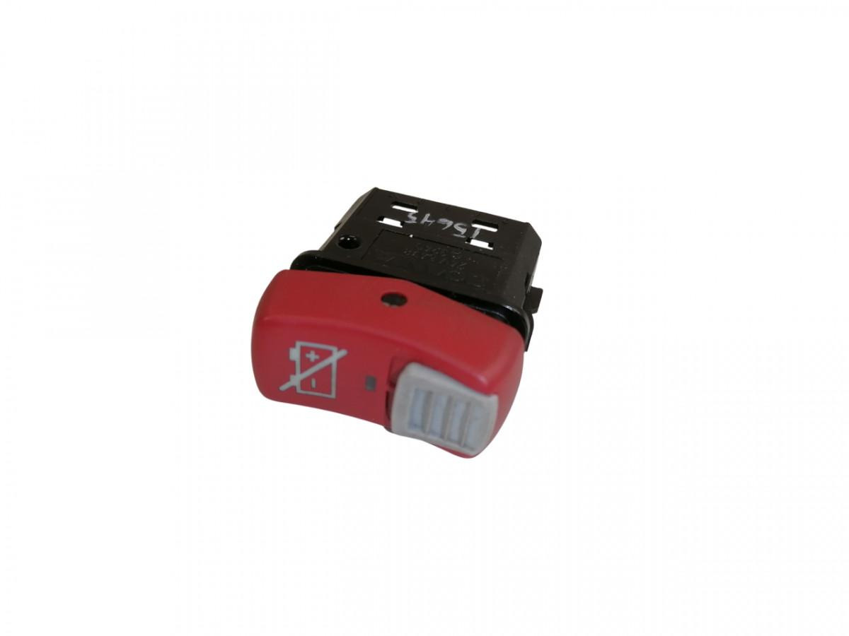 Scania Lüliti 1914915 - Cabină pentru Camion: Foto 1 Scania Lüliti 1914915 - Cabină pentru Camion: Foto 1