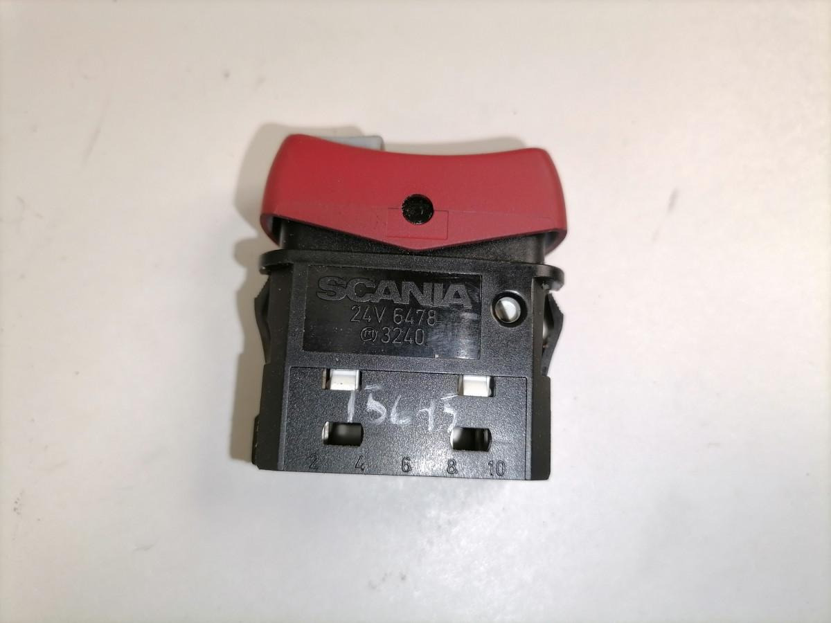 Scania Lüliti 1914915 - Cabină pentru Camion: Foto 4 Scania Lüliti 1914915 - Cabină pentru Camion: Foto 4