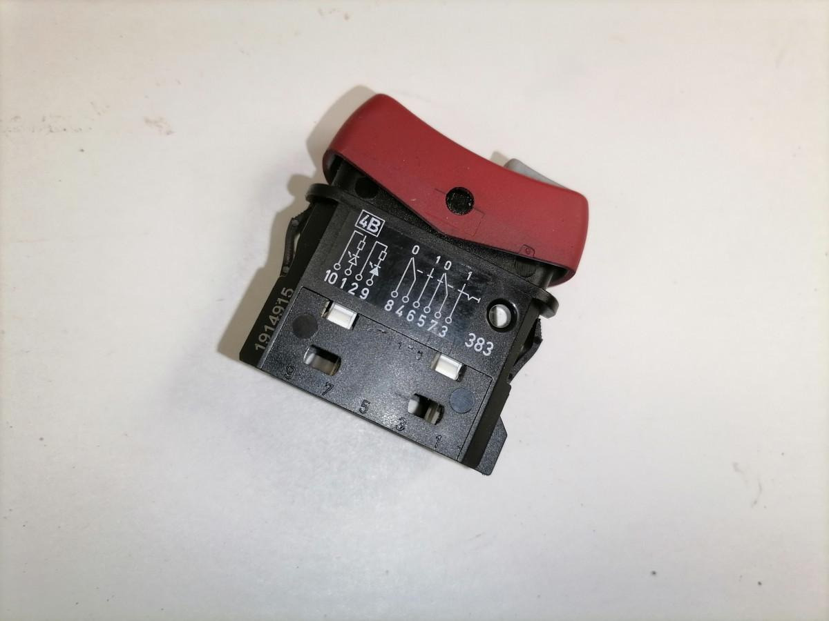 Scania Lüliti 1914915 - Cabină pentru Camion: Foto 3 Scania Lüliti 1914915 - Cabină pentru Camion: Foto 3