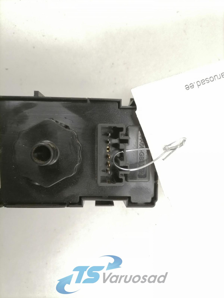 Scania Lülitite moodul 2557284 - Cabină pentru Camion: Foto 4 Scania Lülitite moodul 2557284 - Cabină pentru Camion: Foto 4