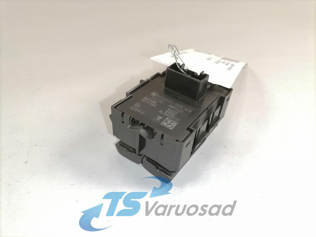 Scania Lülitite moodul 2557285 - Cabină pentru Camion: Foto 3 Scania Lülitite moodul 2557285 - Cabină pentru Camion: Foto 3