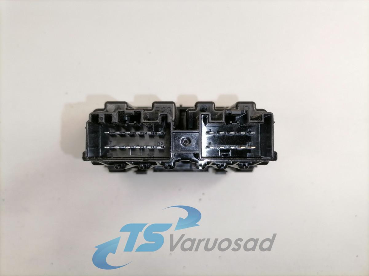 Scania Lülitite moodul 2595737 - Cabină pentru Camion: Foto 4 Scania Lülitite moodul 2595737 - Cabină pentru Camion: Foto 4